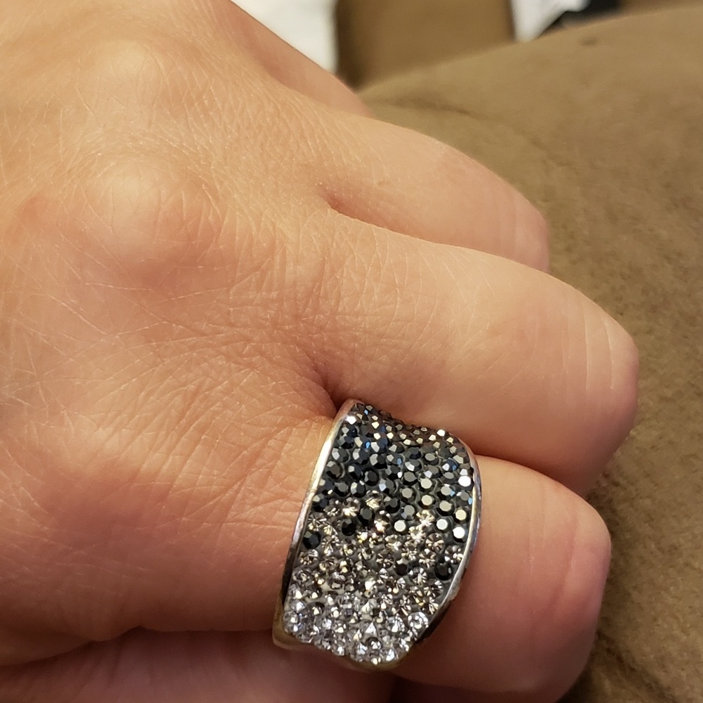 Brass Ring - image 1